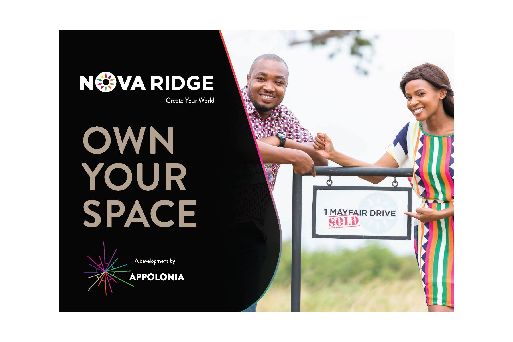 Nova Ridge