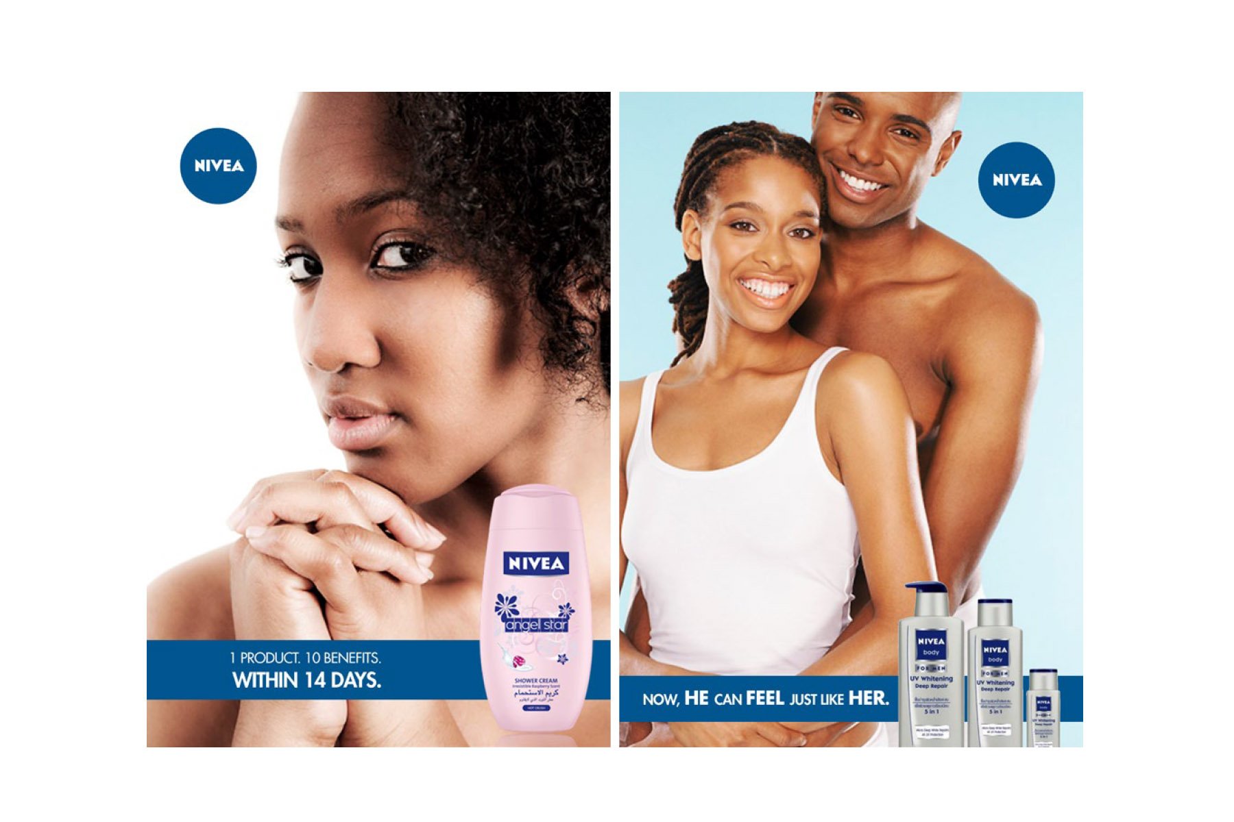 Nivea