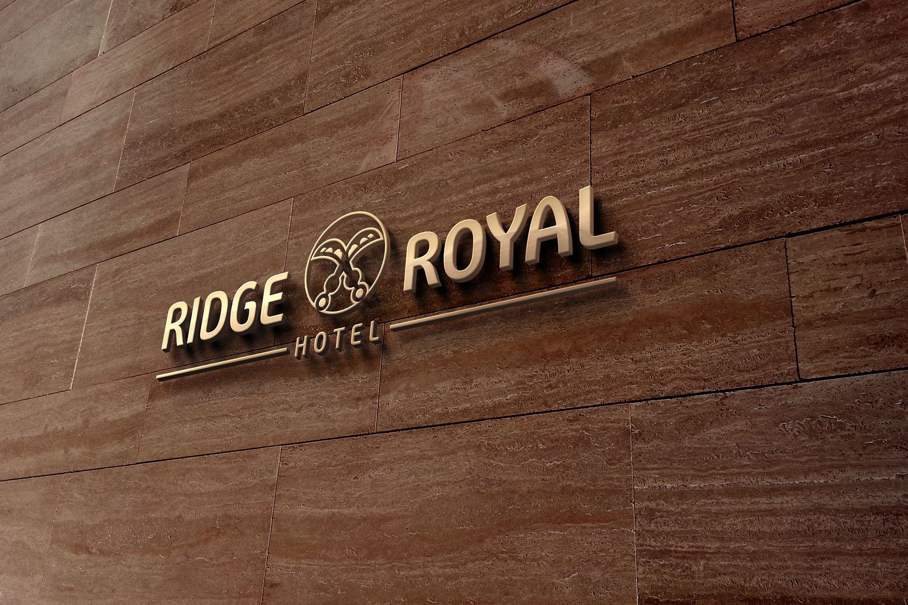 Ridge Royal Hotel